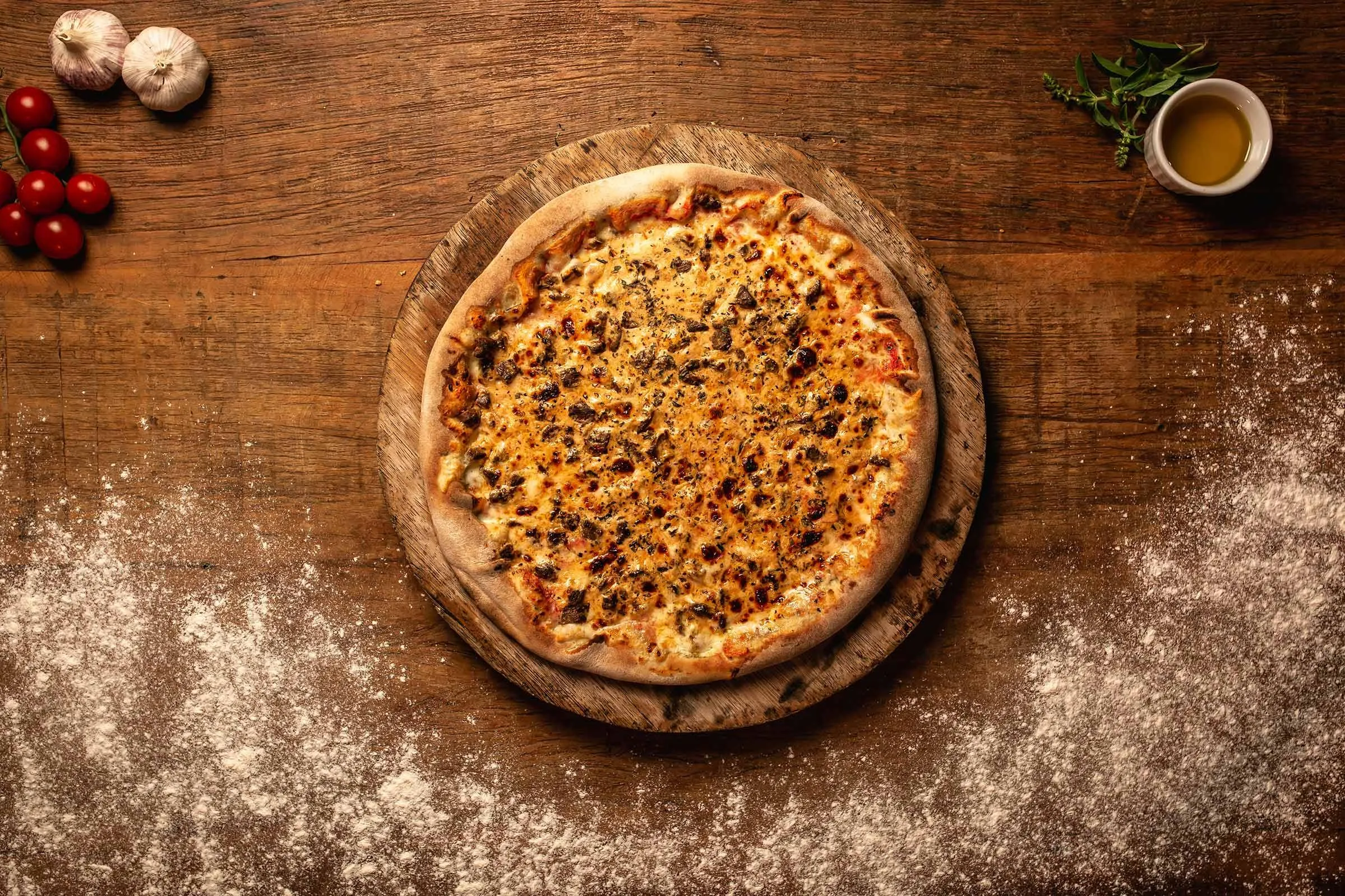 Le Marche Sausage Company | Milwaukee, WI